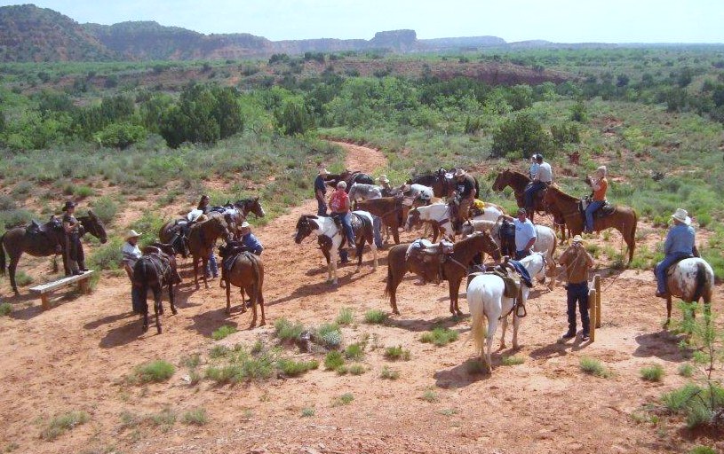 Western Star Cowboy Church